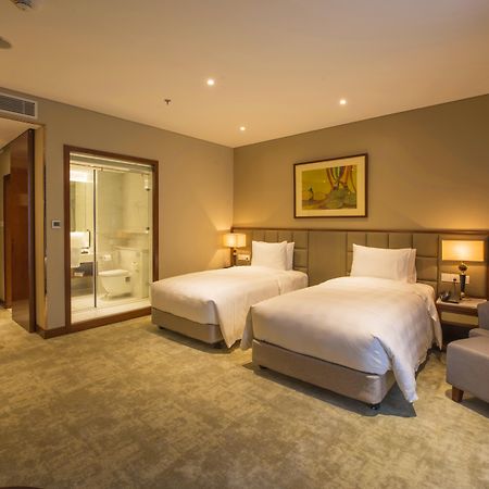 Wyndham Garden Hanoï Extérieur photo