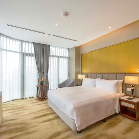 Wyndham Garden Hanoï Extérieur photo