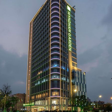 Wyndham Garden Hanoï Extérieur photo