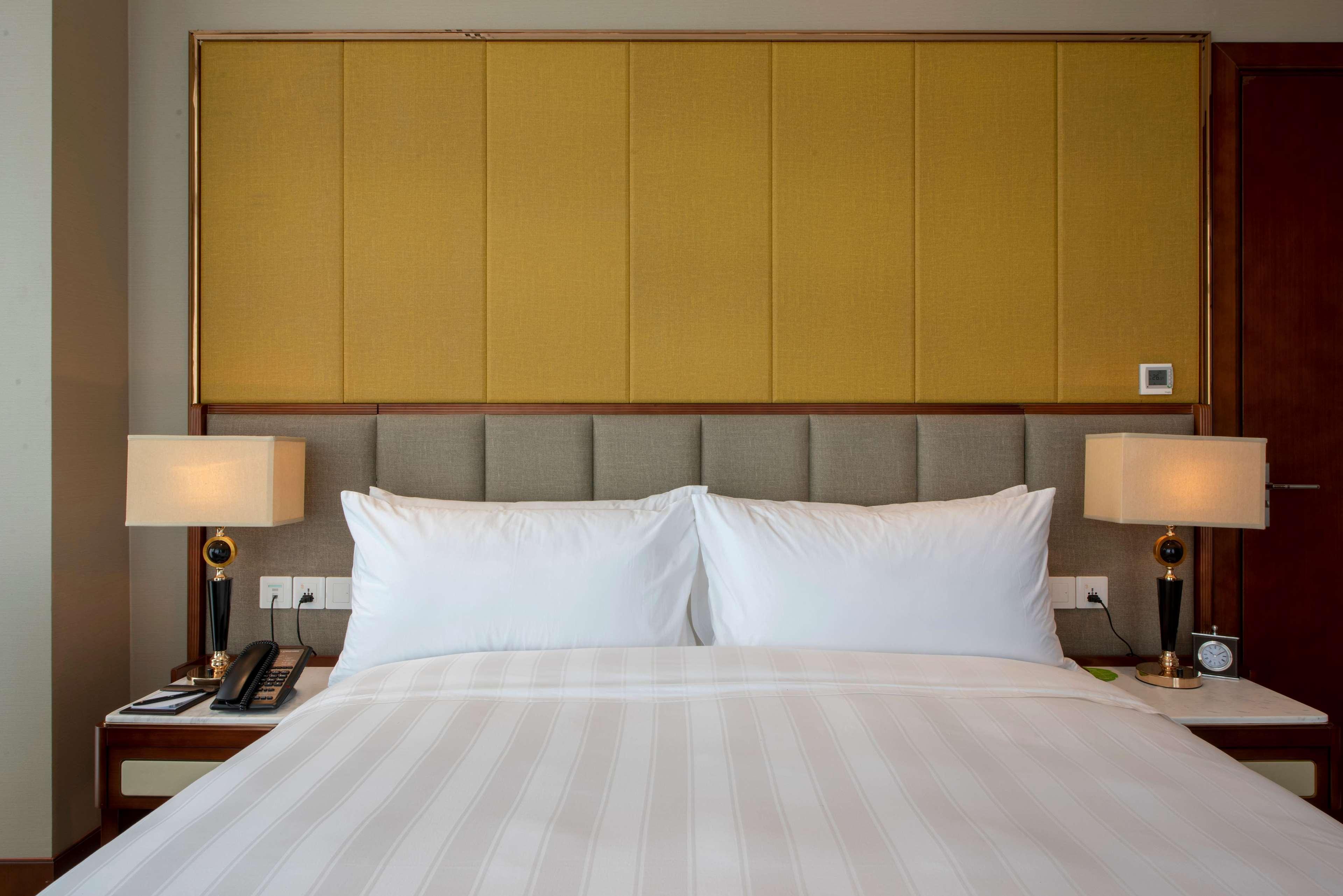 Wyndham Garden Hanoï Extérieur photo