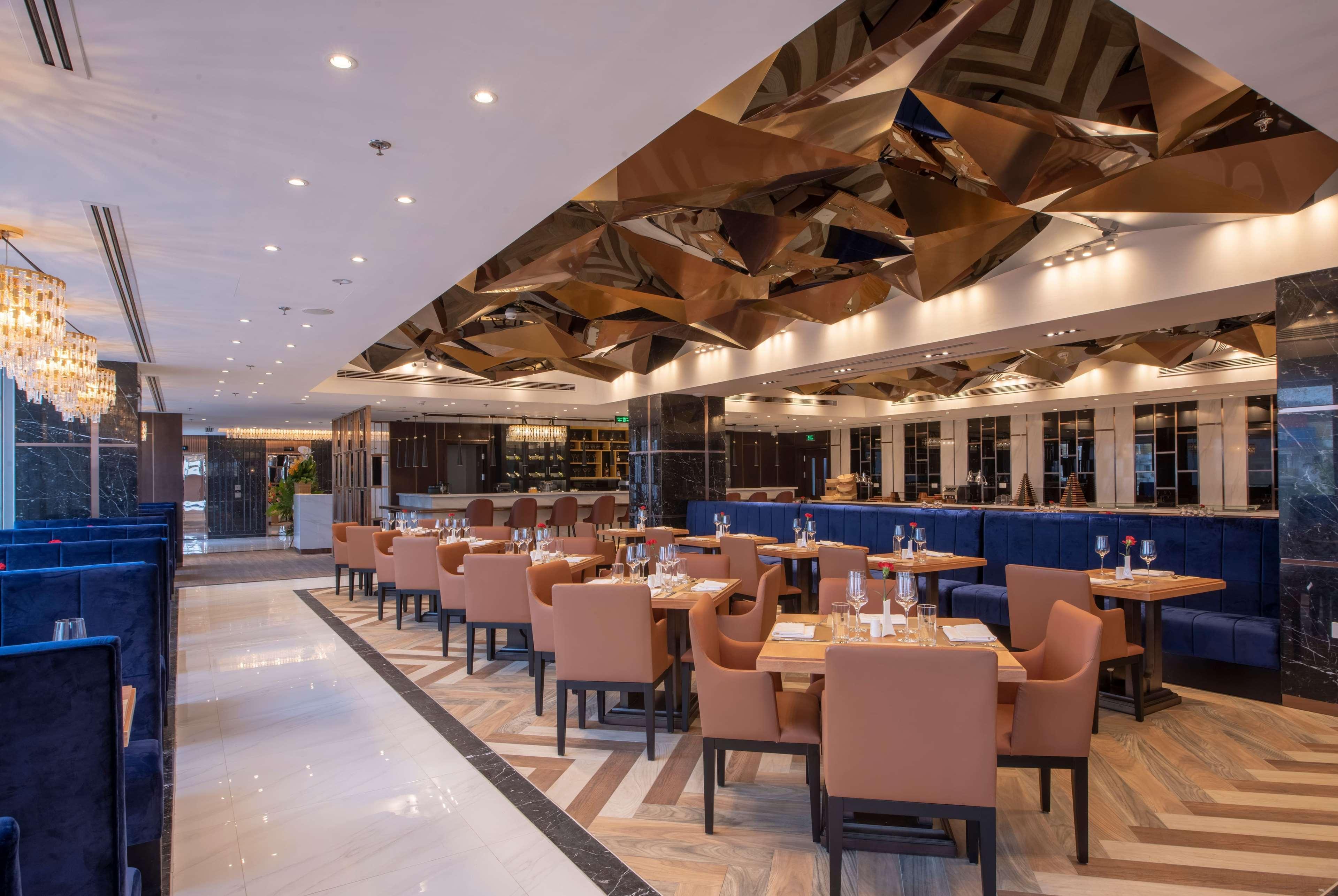 Wyndham Garden Hanoï Extérieur photo