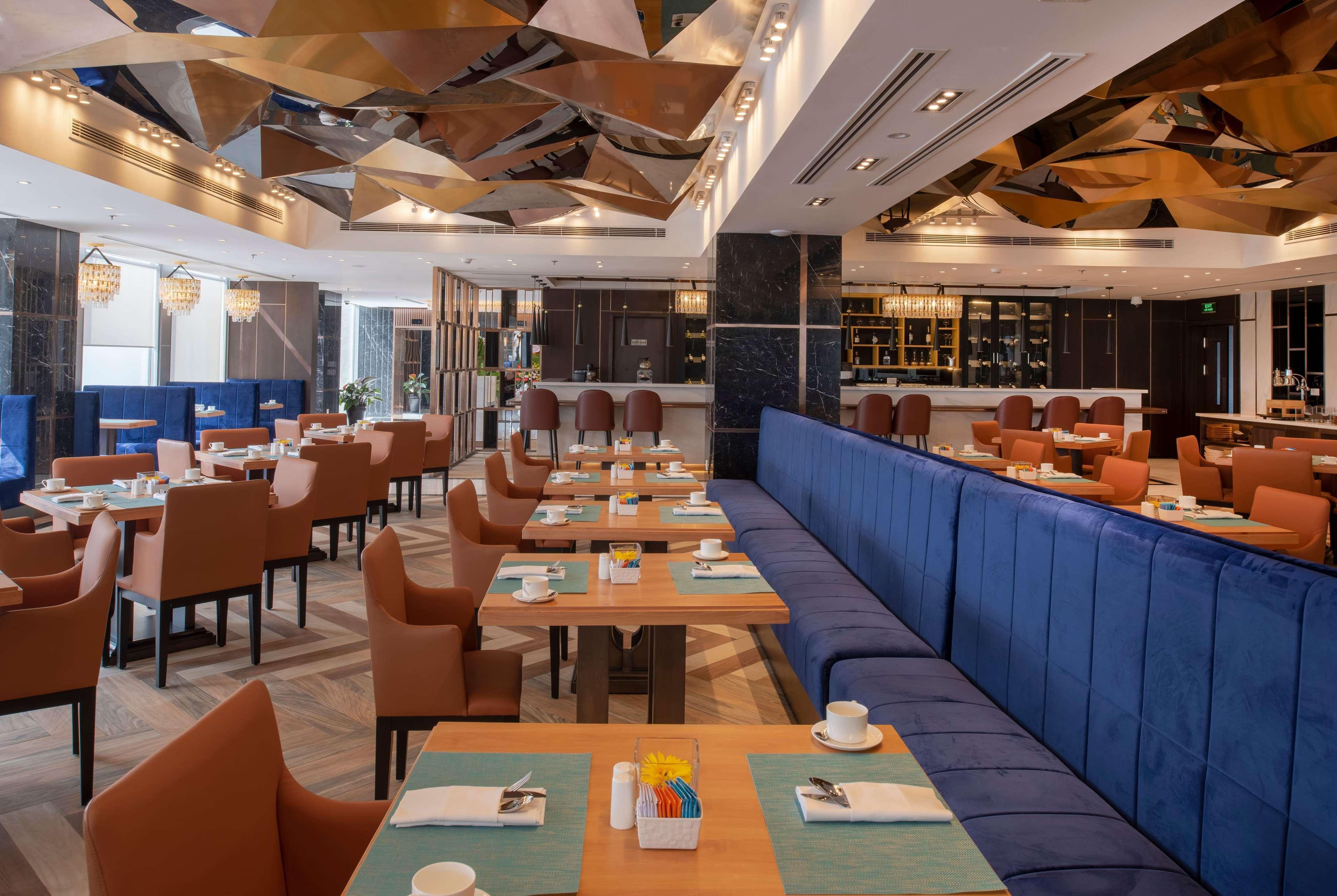 Wyndham Garden Hanoï Extérieur photo
