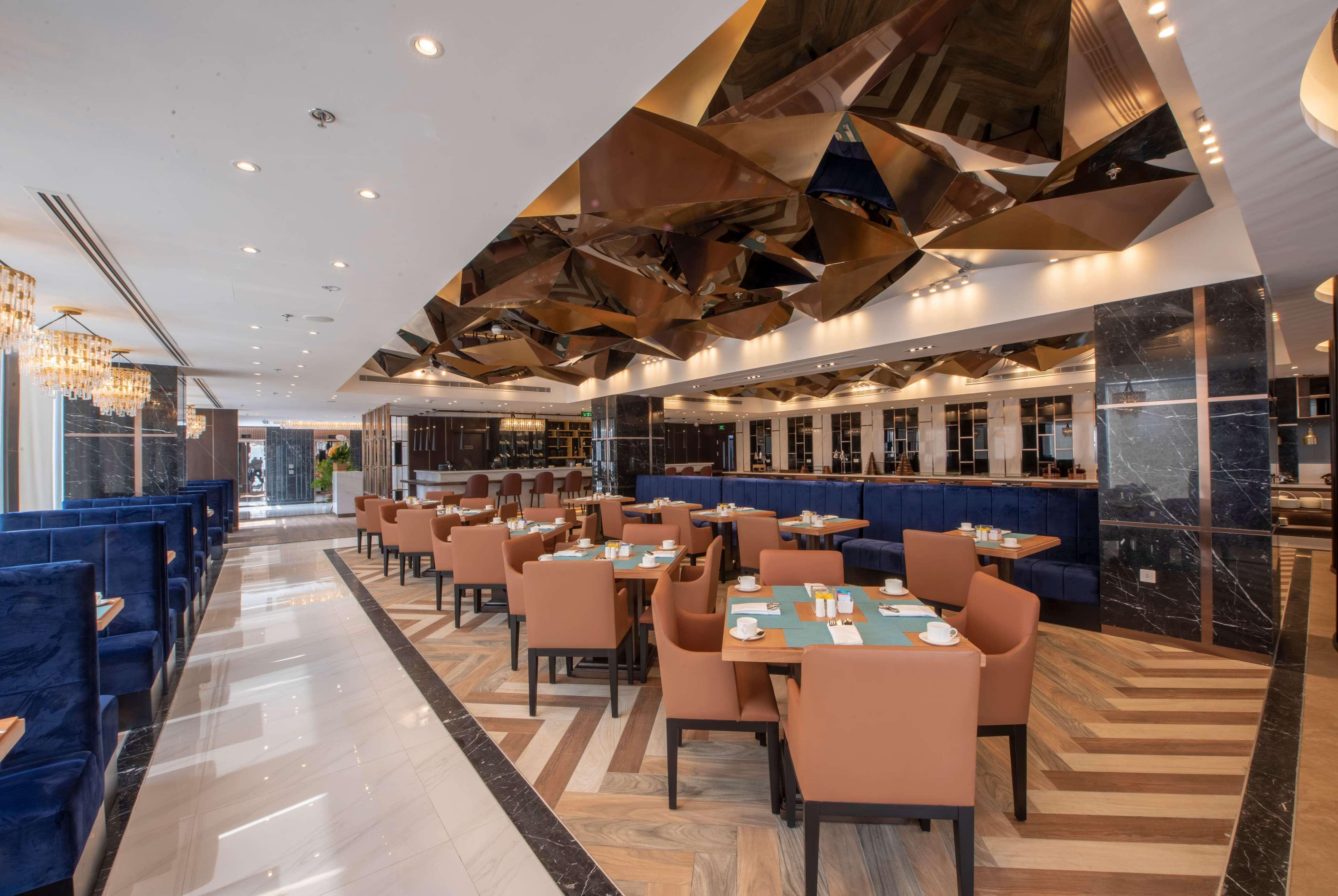 Wyndham Garden Hanoï Extérieur photo