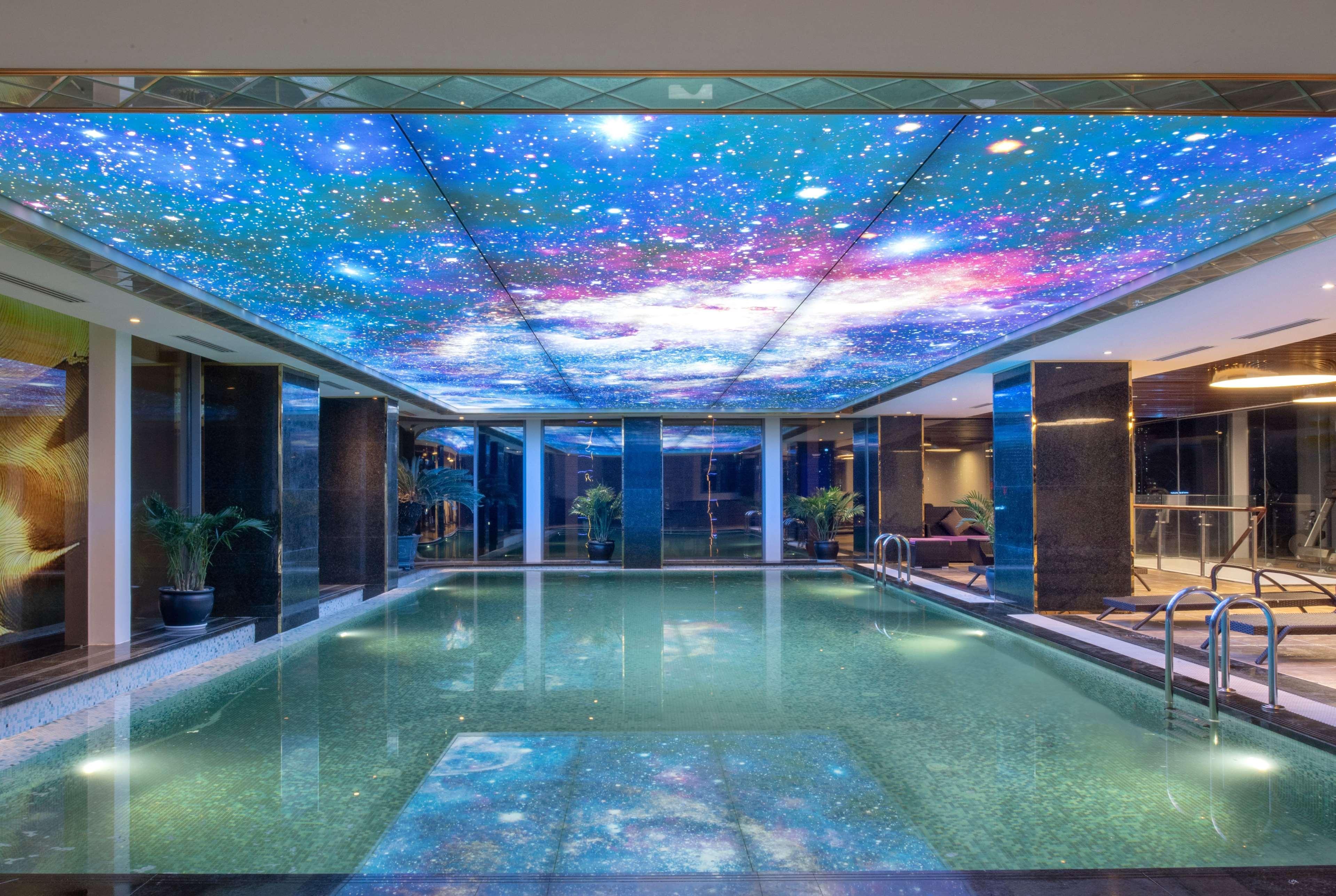 Wyndham Garden Hanoï Extérieur photo