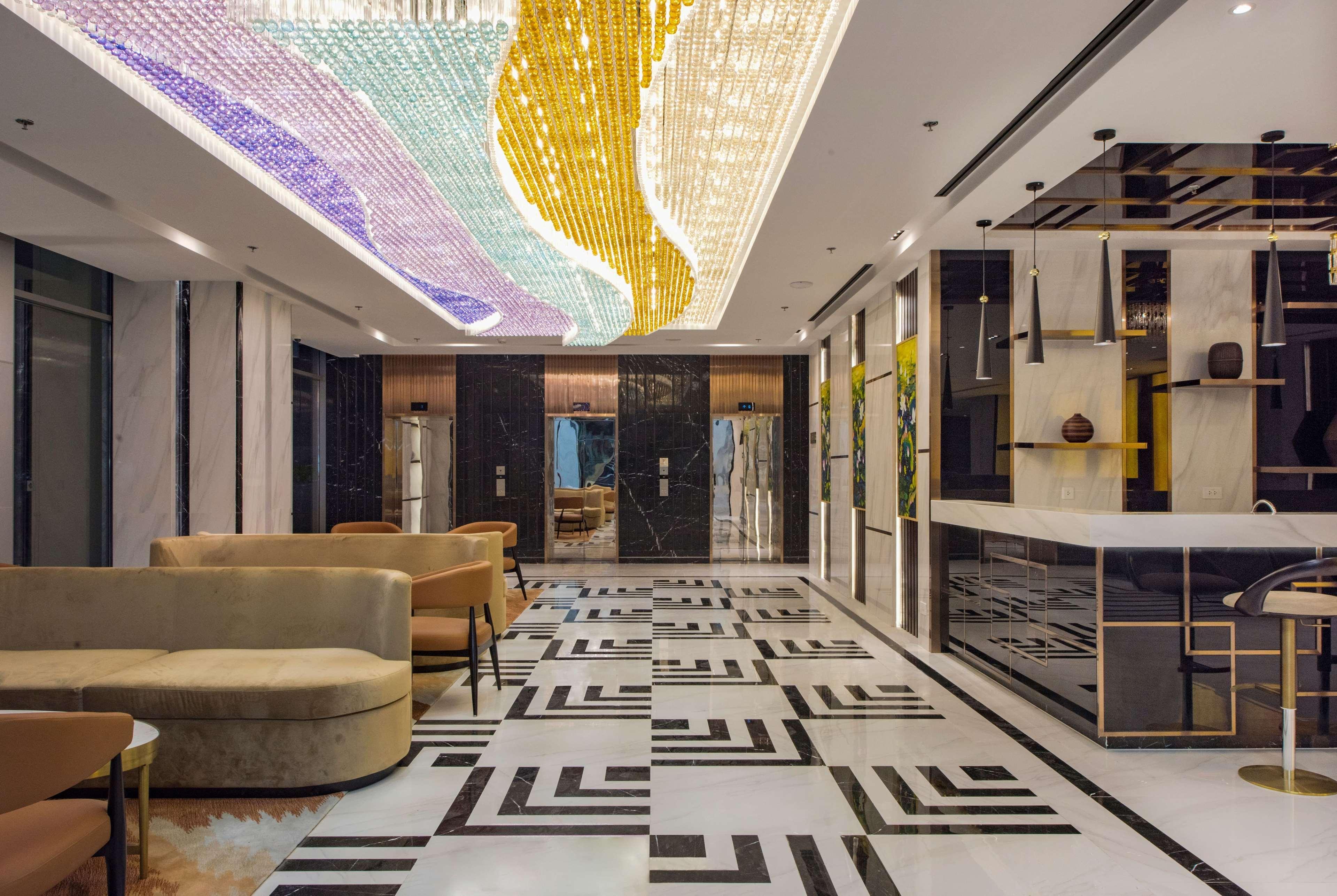 Wyndham Garden Hanoï Extérieur photo