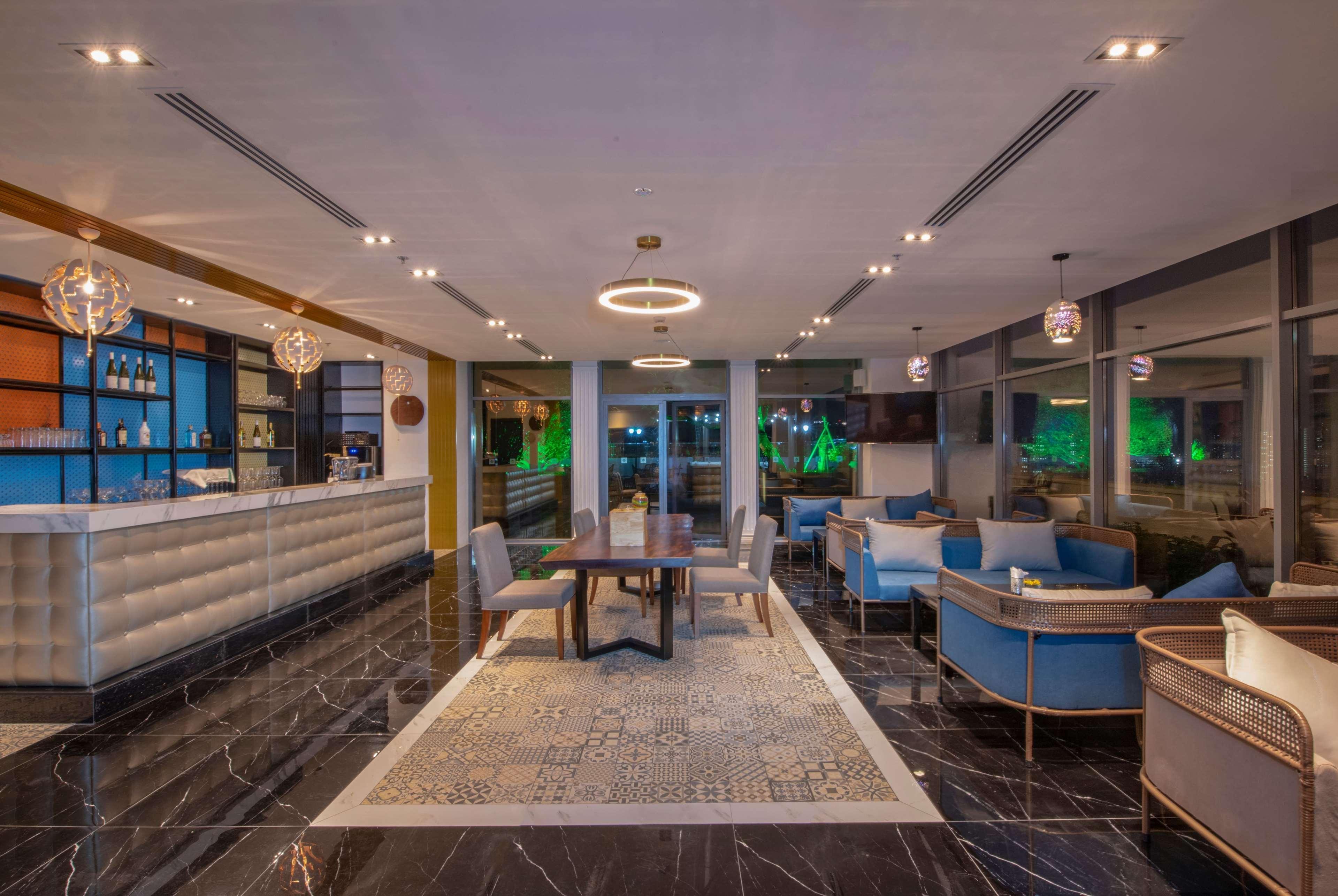 Wyndham Garden Hanoï Extérieur photo