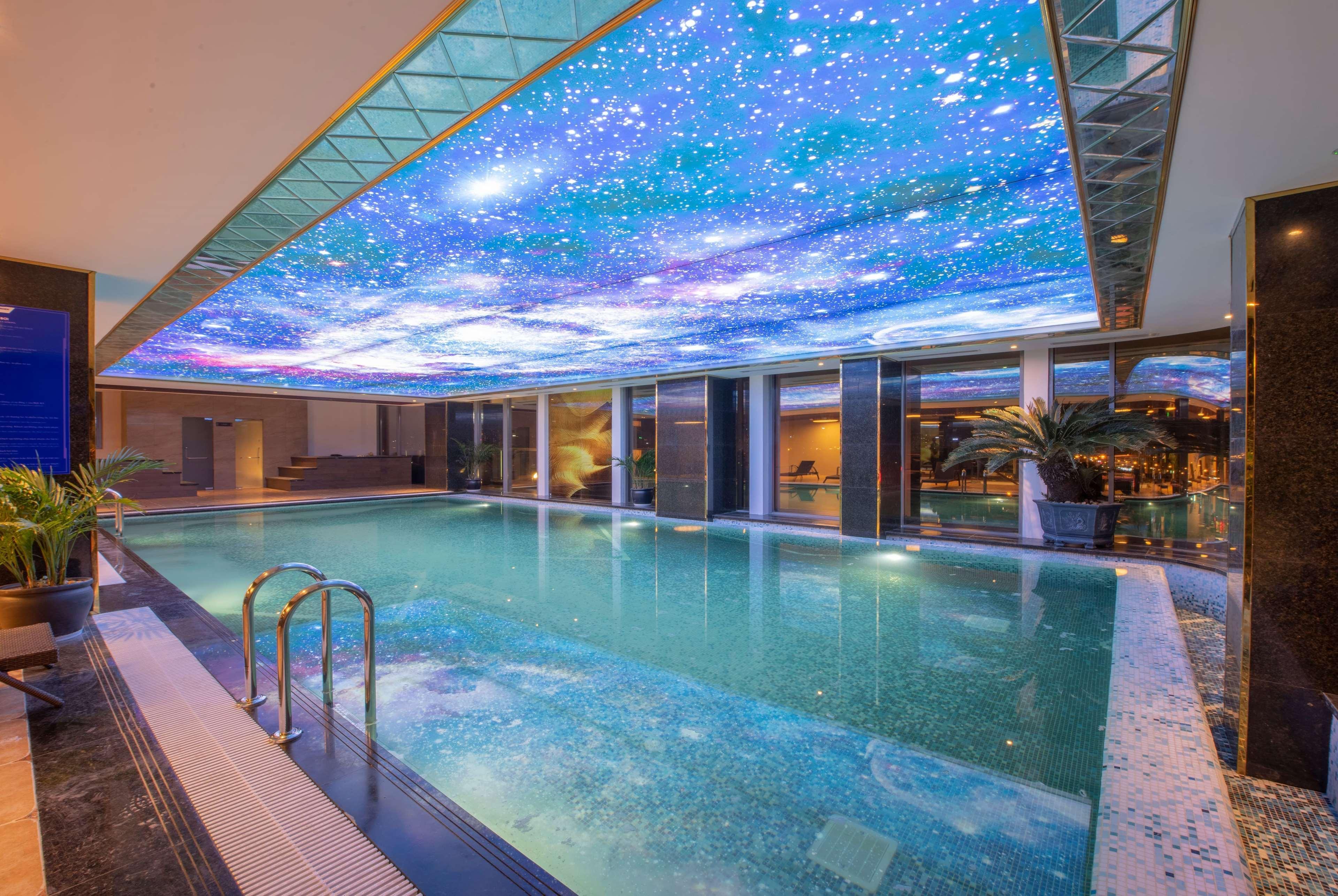 Wyndham Garden Hanoï Extérieur photo