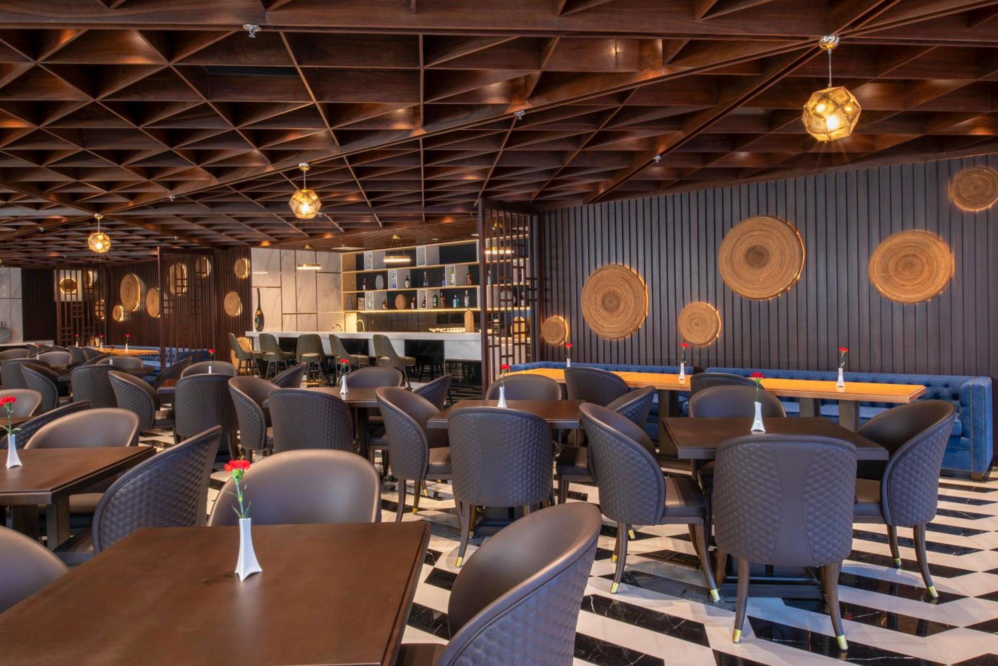Wyndham Garden Hanoï Extérieur photo
