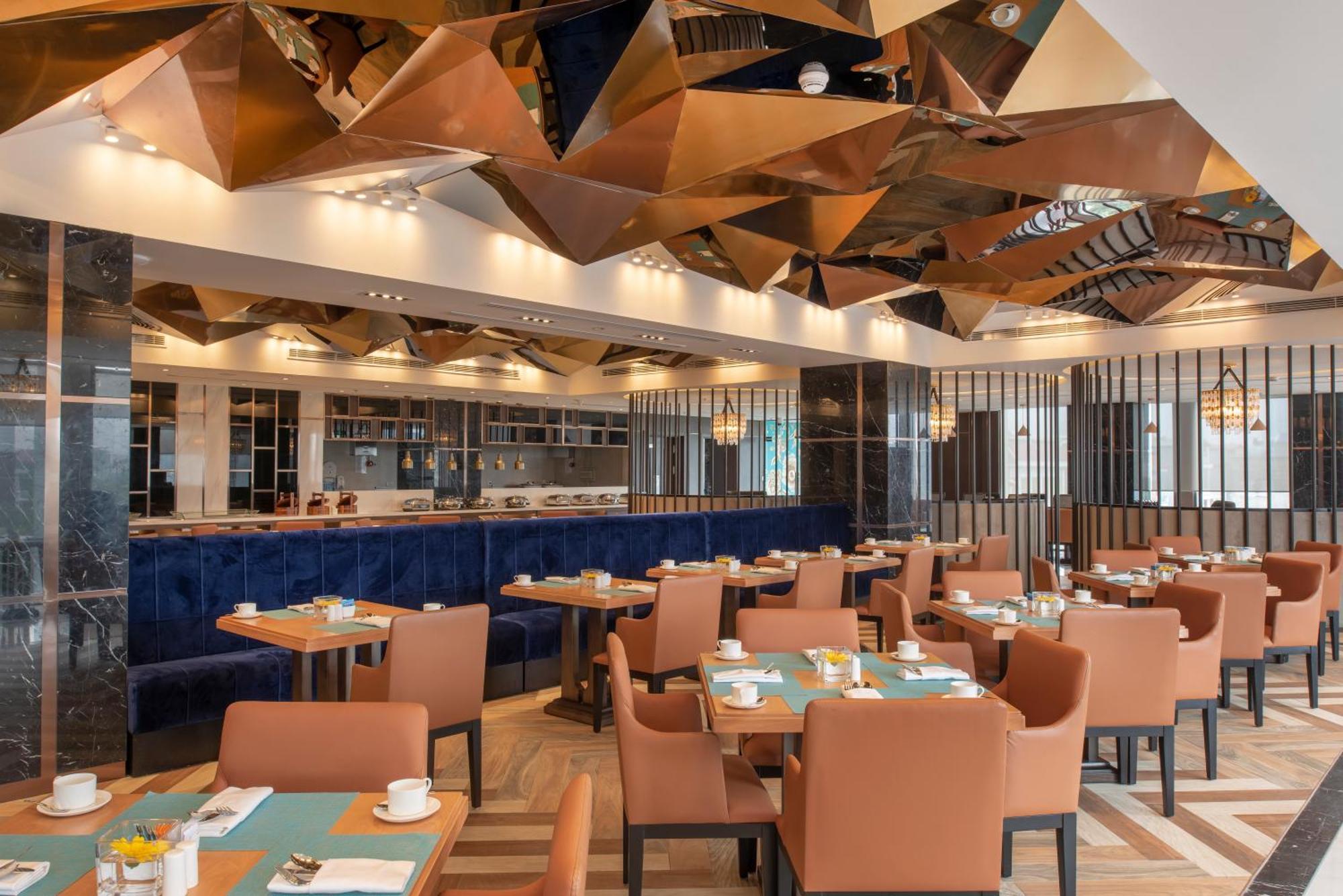 Wyndham Garden Hanoï Extérieur photo